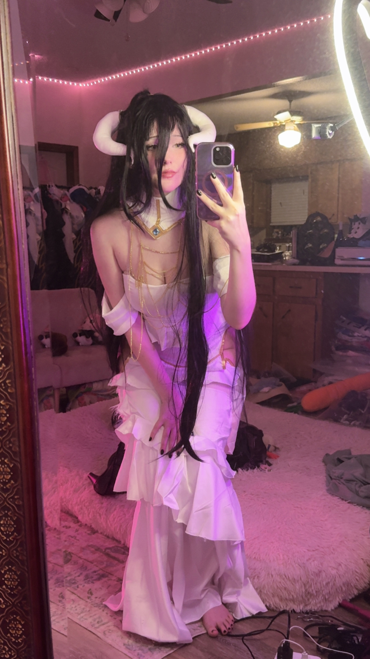 Mouse - Albedo Mouse - Albedo