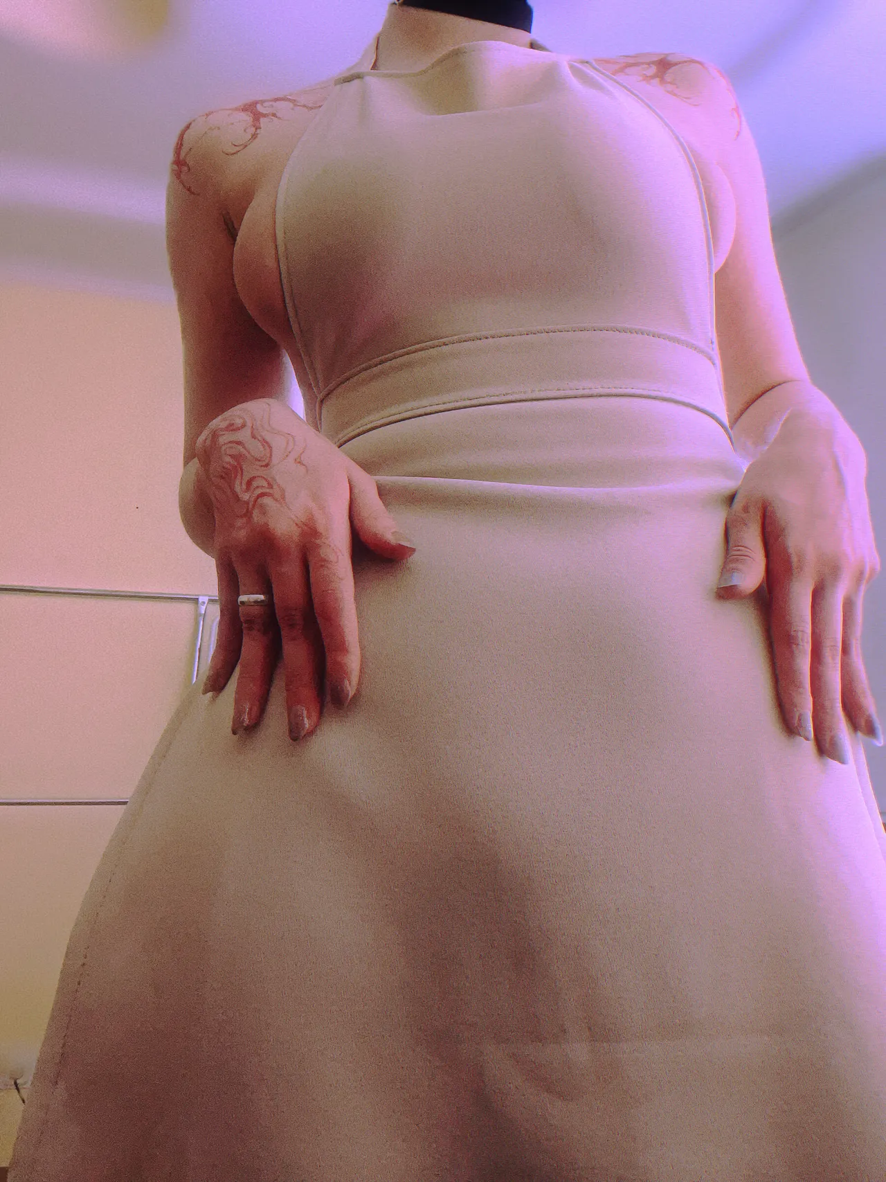 Takeomeow - Reze Takeomeow - Reze