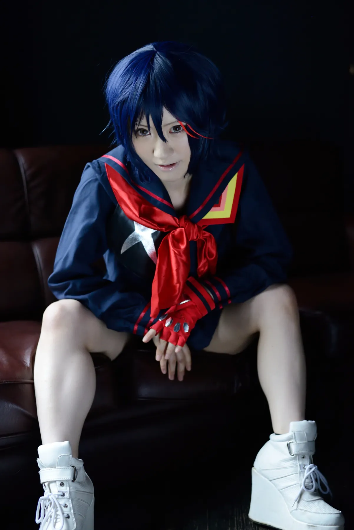 『RAZZLE DAZZLE』(A美/Eimy) - don 『RAZZLE DAZZLE』(A美/Eimy) - don