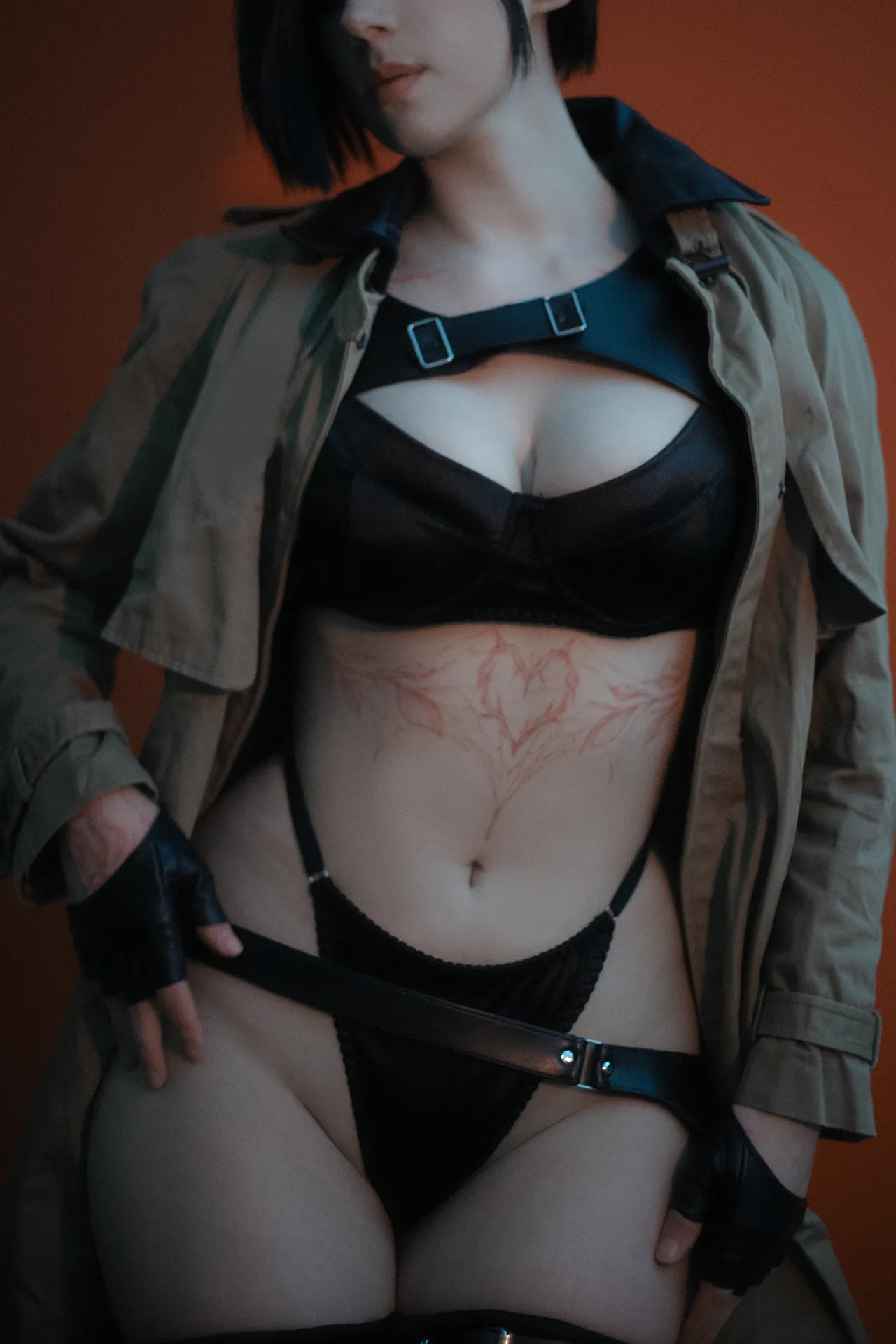 Takeomeow - Ada Wong Takeomeow - Ada Wong