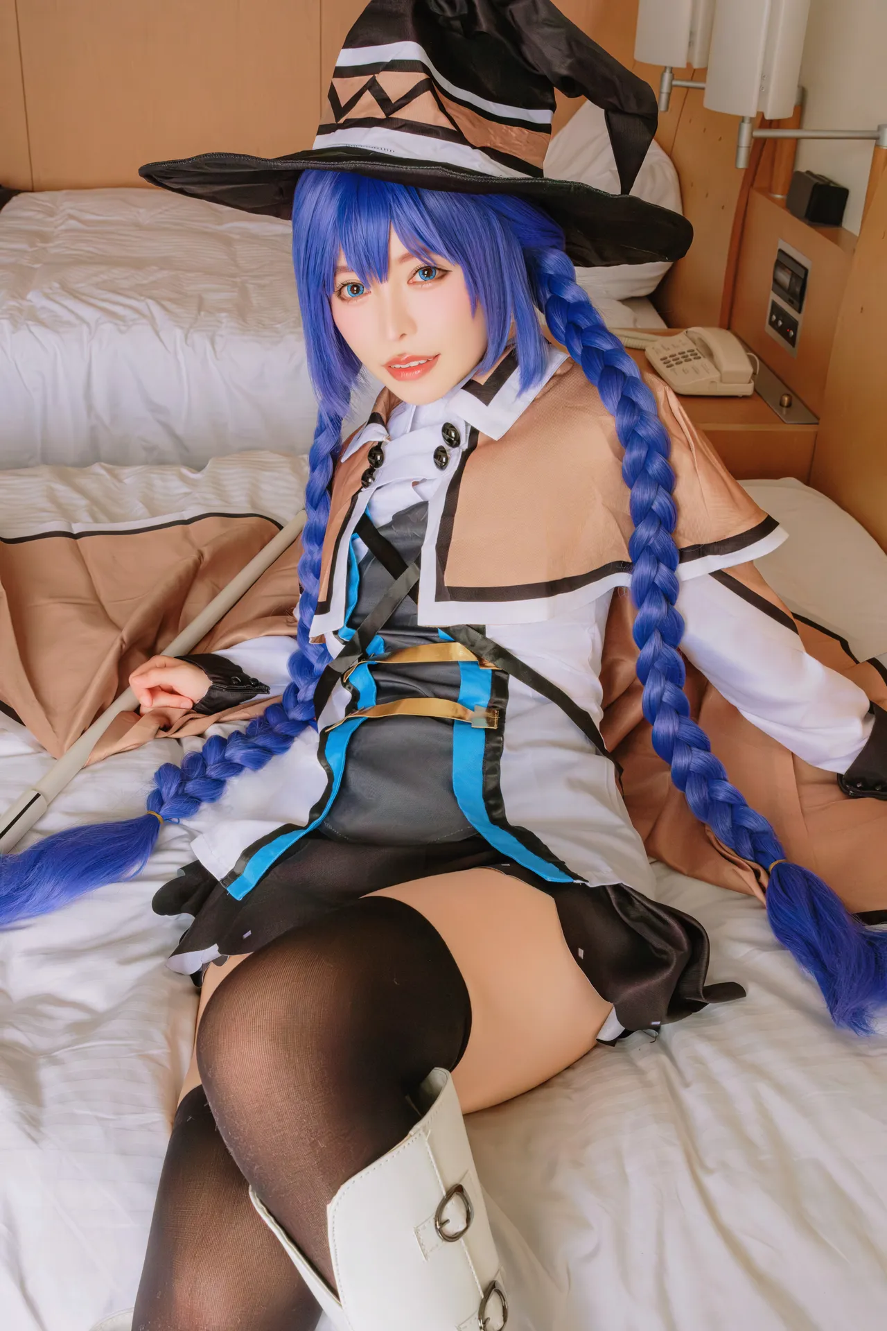 Implantation Reincarnation ~Even Roxy is Seriously Pregnant SEX~ Implantation Reincarnation ~Even Roxy is Seriously Pregnant SEX~