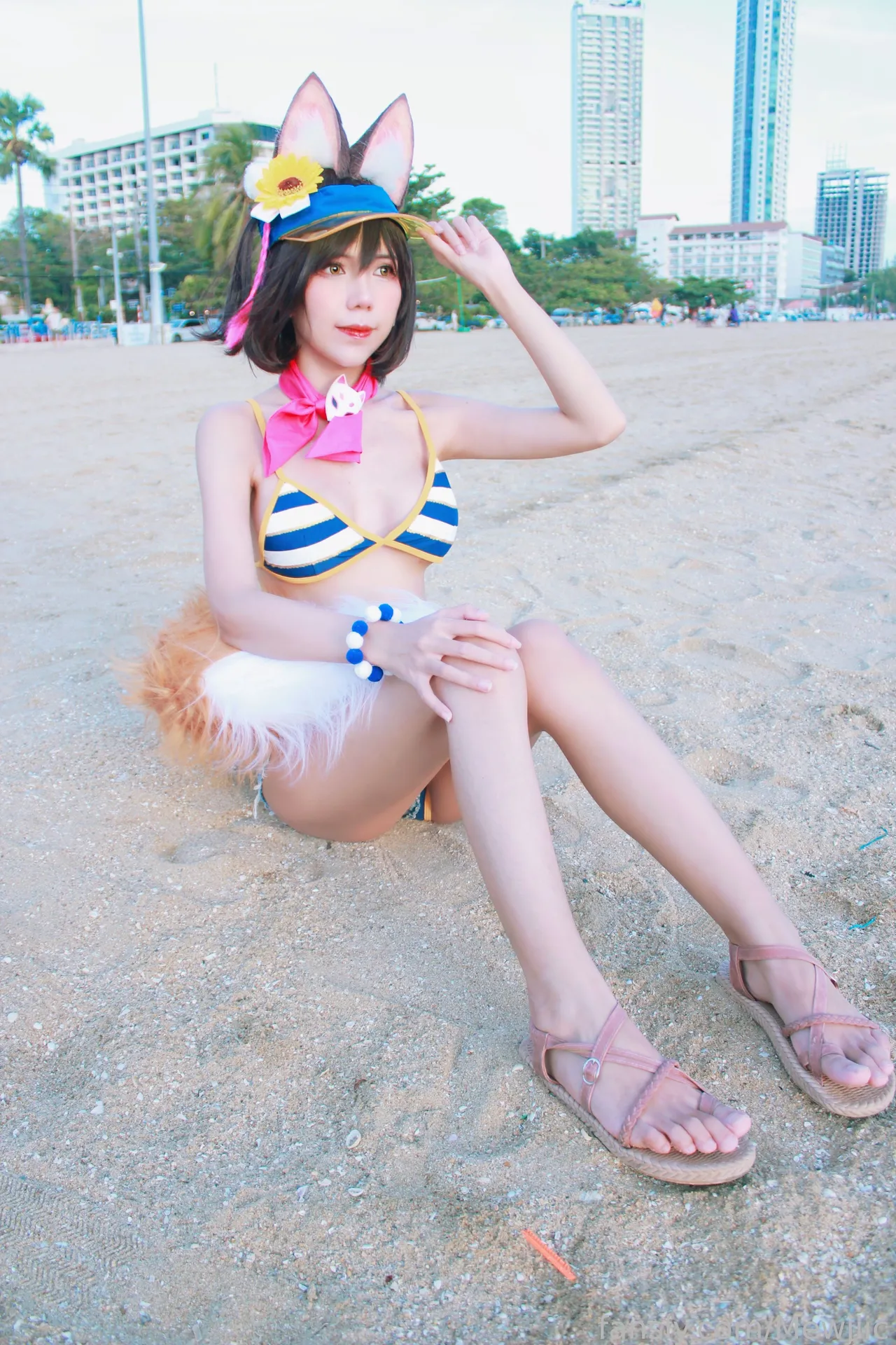 lMusicl - Kuda Izuna lMusicl - Kuda Izuna