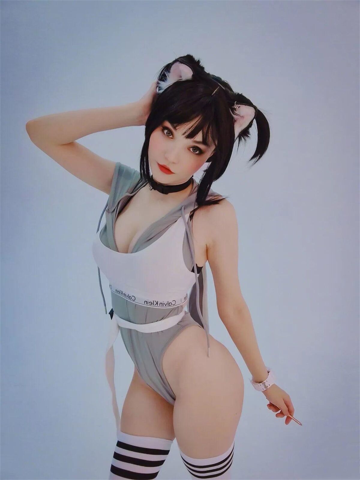 Coser@RocksyLight - Koss Part01 (51P) Coser@RocksyLight - Koss Part01 (51P)