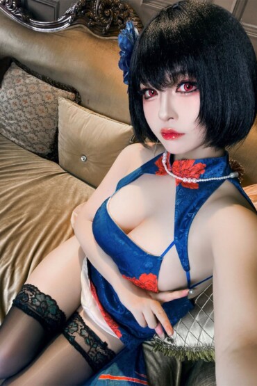 Half and half a child - Kenmu tonight's only decoration 8 Half and half a child - Kenmu tonight