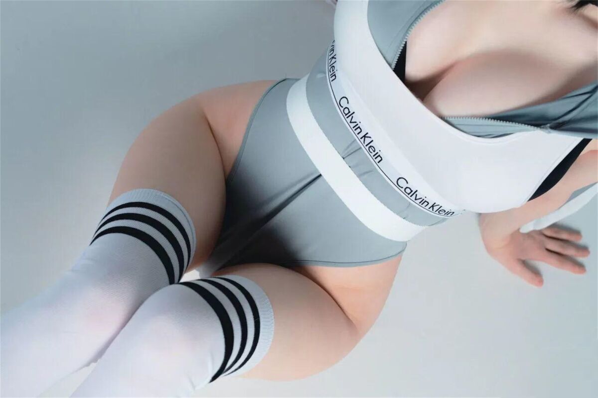 Coser@RocksyLight - Koss Part02 (50P) Coser@RocksyLight - Koss Part02 (50P)