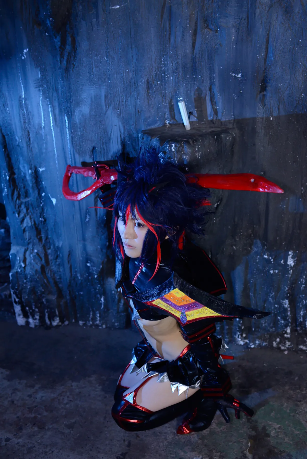 『RAZZLE DAZZLE』(A美/Eimy) - don 『RAZZLE DAZZLE』(A美/Eimy) - don