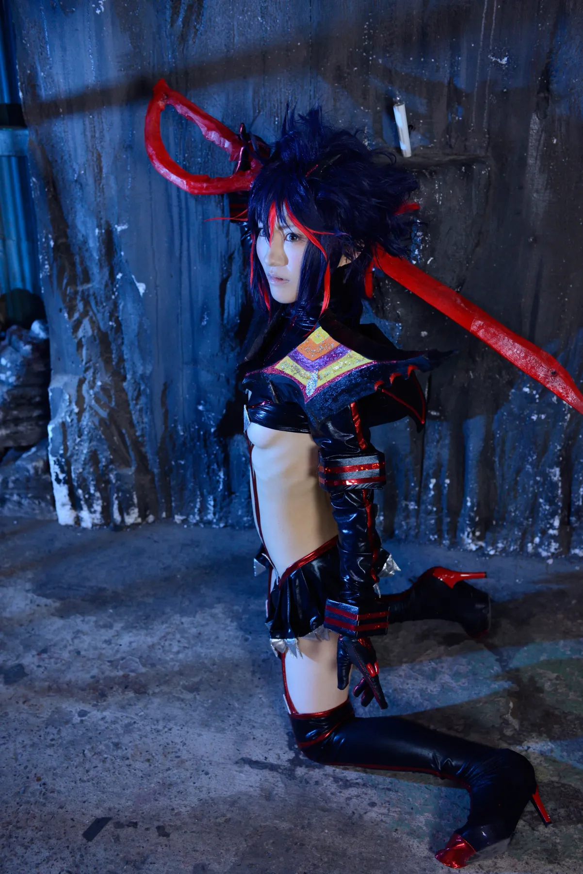 『RAZZLE DAZZLE』(A美/Eimy) - don 『RAZZLE DAZZLE』(A美/Eimy) - don