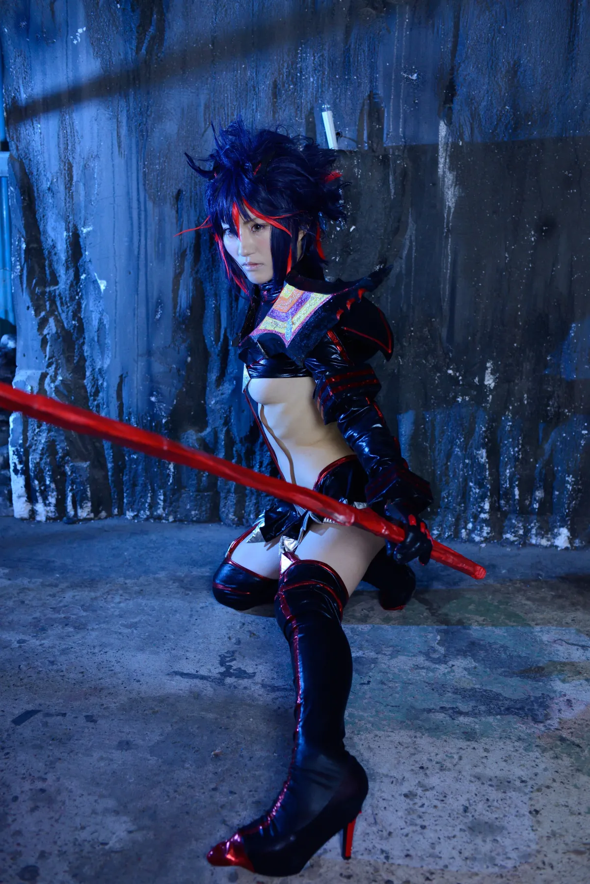 『RAZZLE DAZZLE』(A美/Eimy) - don 『RAZZLE DAZZLE』(A美/Eimy) - don