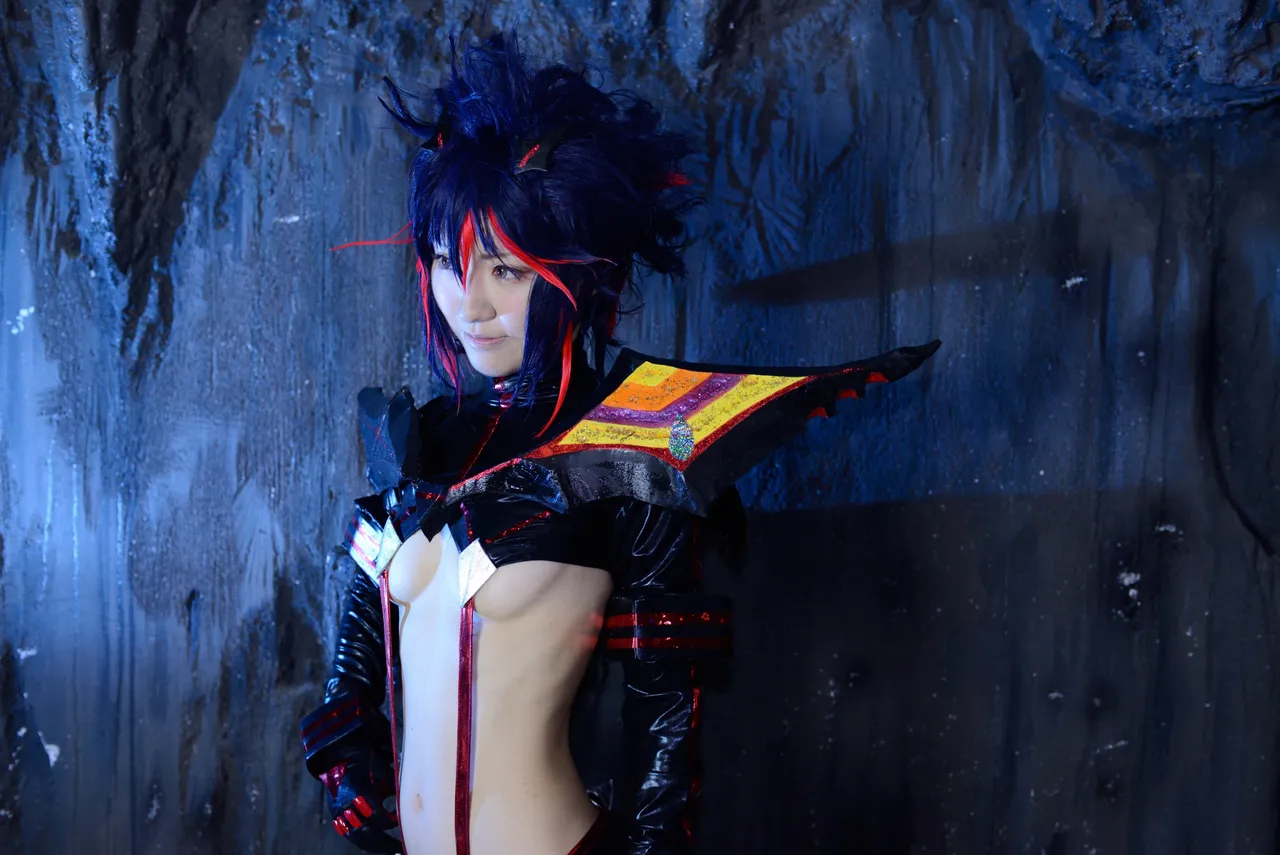 『RAZZLE DAZZLE』(A美/Eimy) - don 『RAZZLE DAZZLE』(A美/Eimy) - don