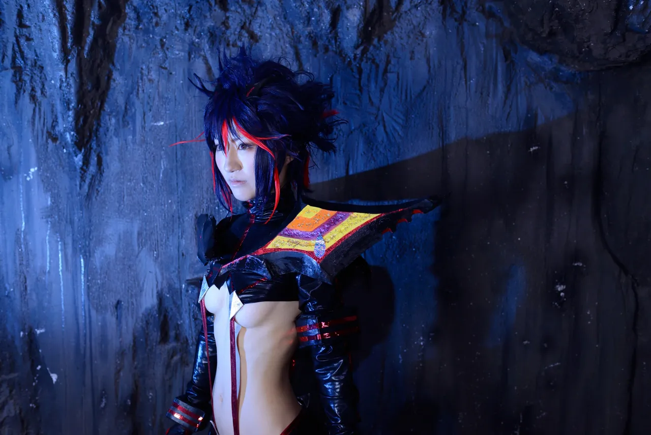 『RAZZLE DAZZLE』(A美/Eimy) - don 『RAZZLE DAZZLE』(A美/Eimy) - don