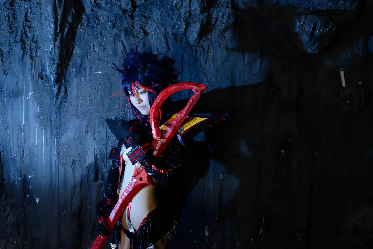 『RAZZLE DAZZLE』(A美/Eimy) - don 『RAZZLE DAZZLE』(A美/Eimy) - don