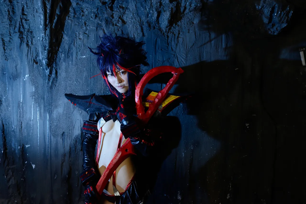 『RAZZLE DAZZLE』(A美/Eimy) - don 『RAZZLE DAZZLE』(A美/Eimy) - don