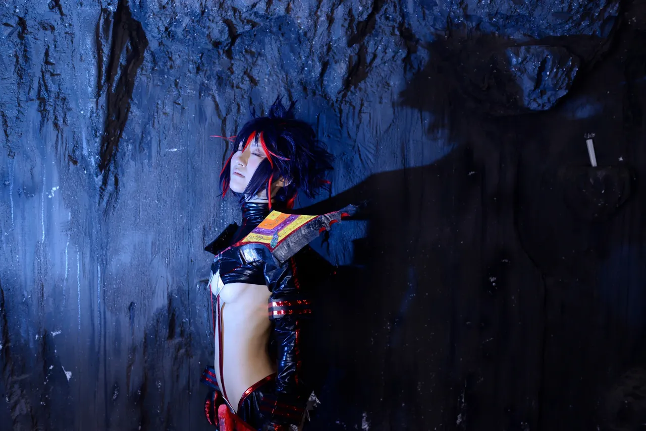 『RAZZLE DAZZLE』(A美/Eimy) - don 『RAZZLE DAZZLE』(A美/Eimy) - don