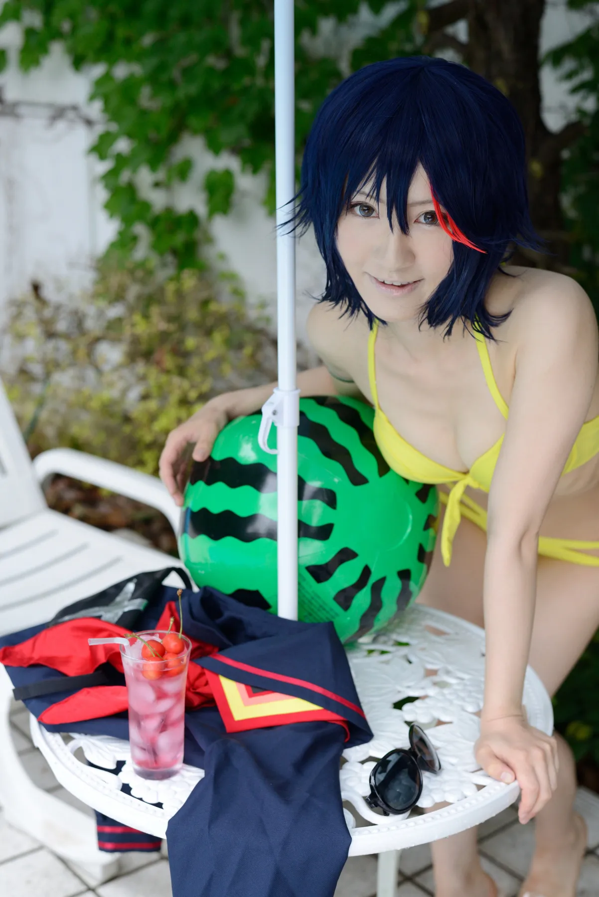 『RAZZLE DAZZLE』(A美/Eimy) - don 『RAZZLE DAZZLE』(A美/Eimy) - don