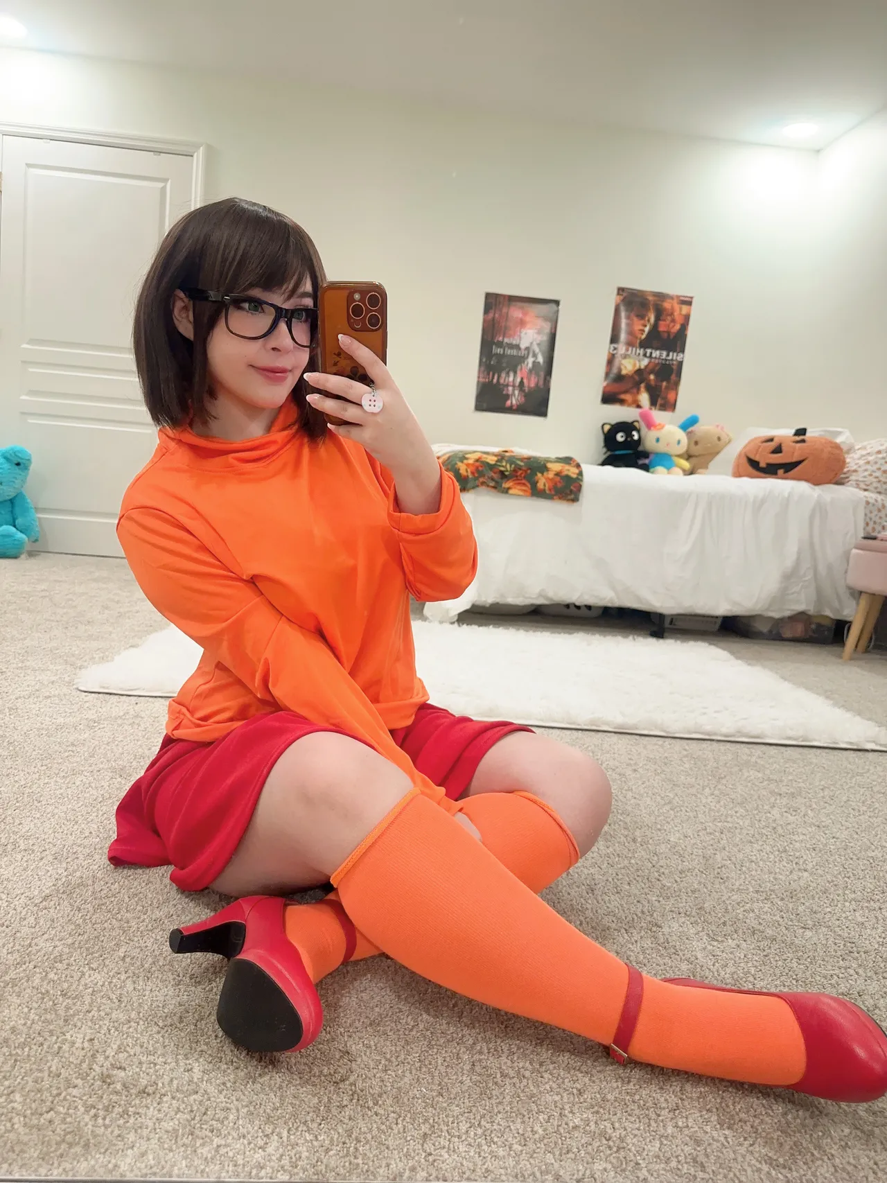 Junkenstein - Velma Junkenstein - Velma