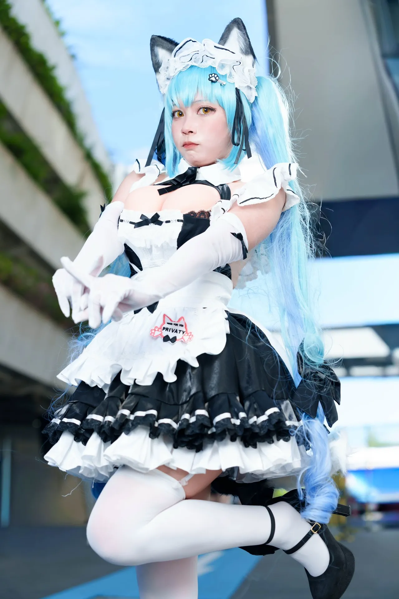 cosmosusagi_ - NIKKE cosmosusagi_ - NIKKE