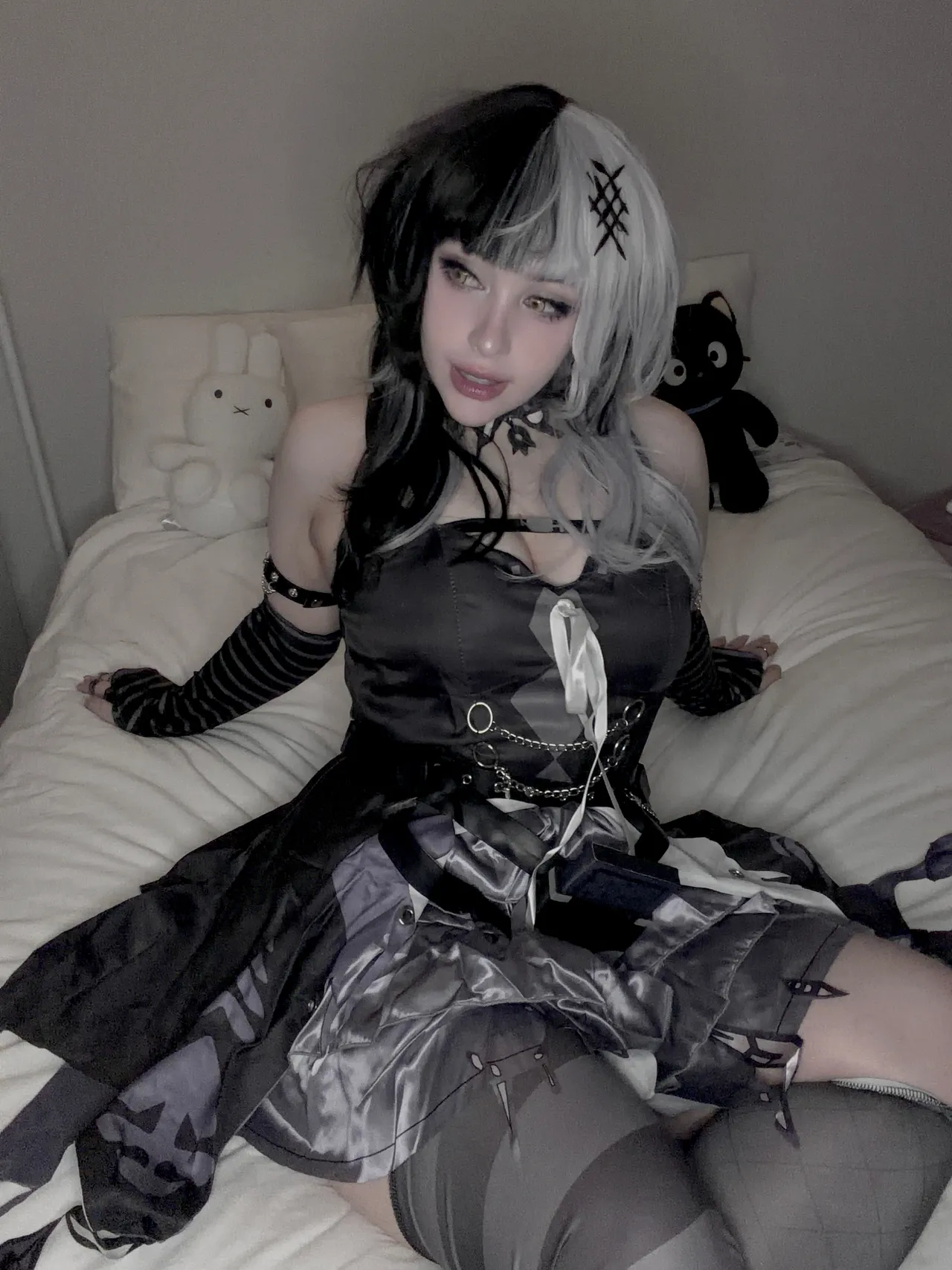 Junkenstein - Shiori Junkenstein - Shiori