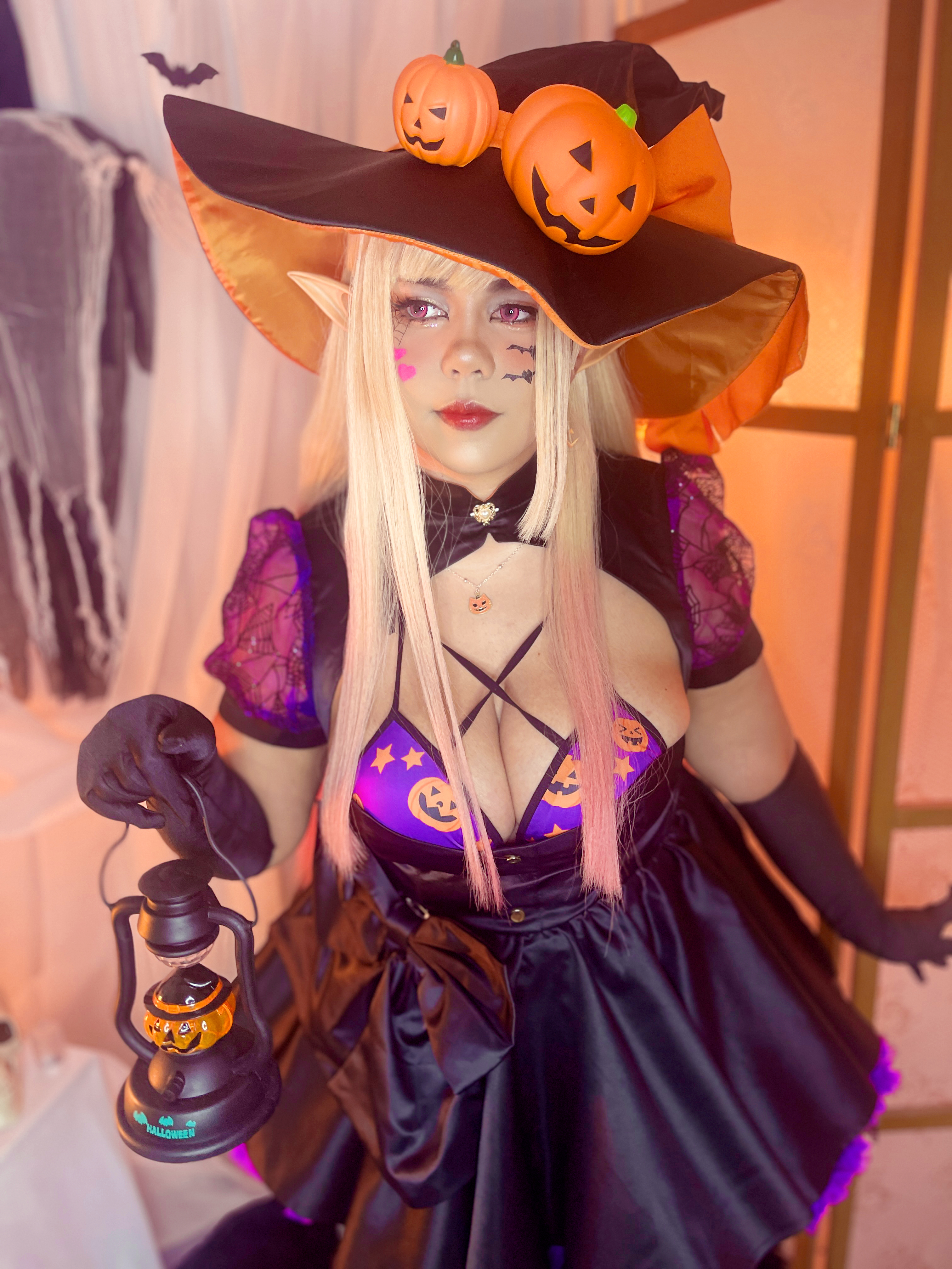 Mariigabii - Witch Marin Mariigabii - Witch Marin