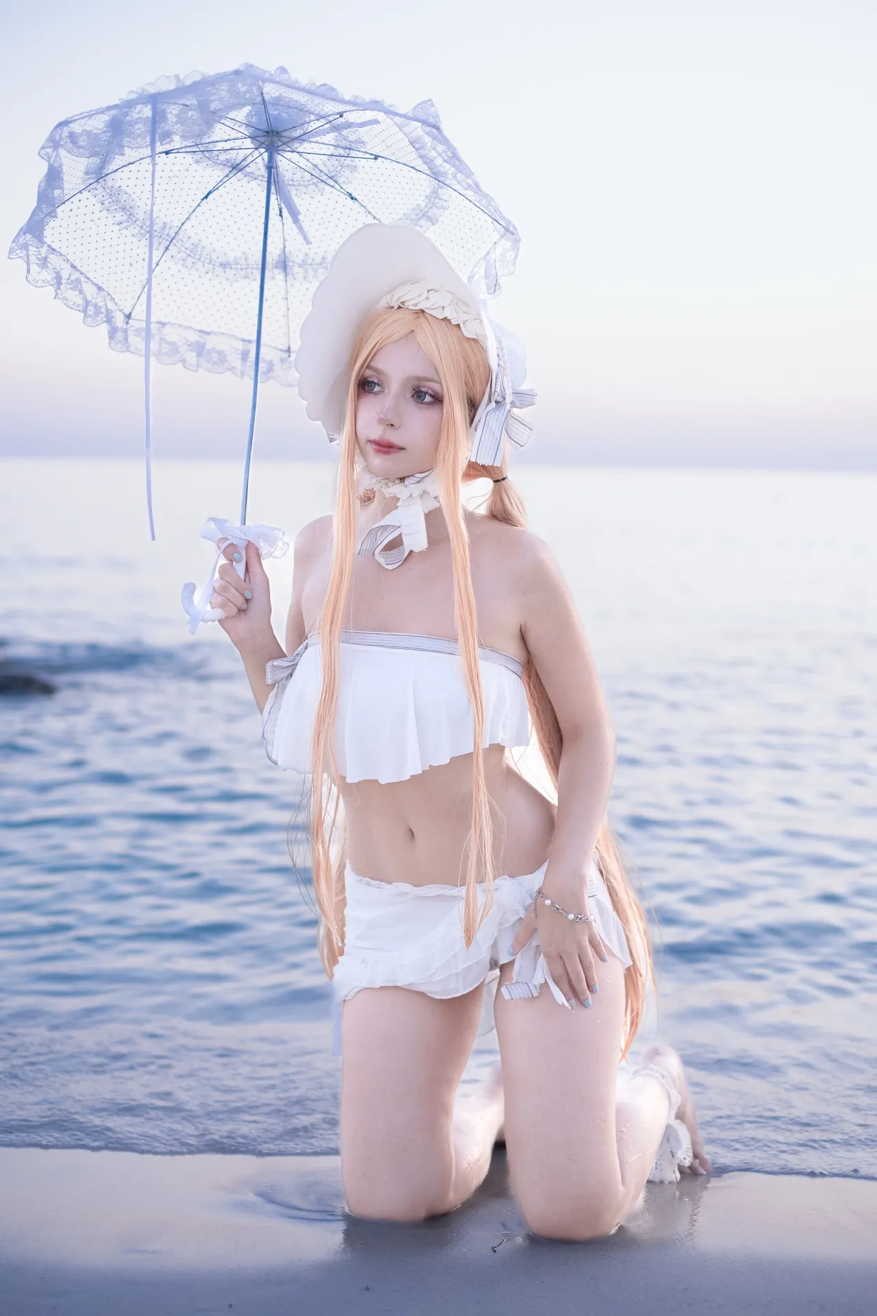 Himeecosplay - Abigail Himeecosplay - Abigail