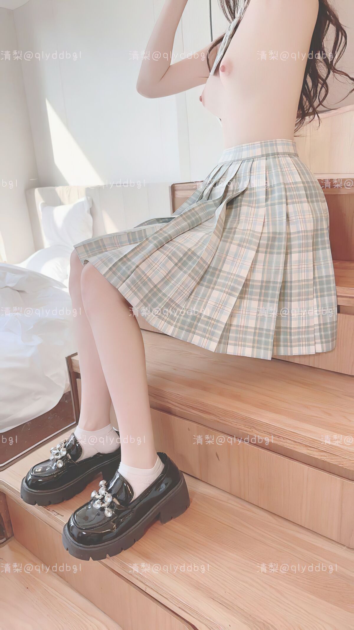 Coser@ Kiyori - X Featured Collection No.2 Part02 (58P) Coser@ Kiyori - X Featured Collection No.2 Part02 (58P)