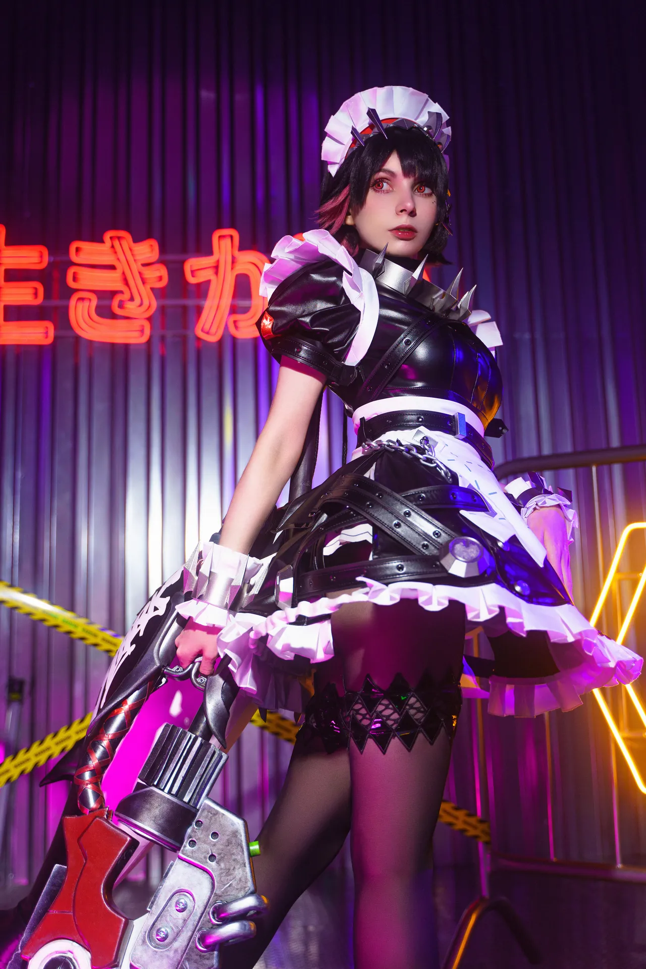 OwlLit - Ellen Joe OwlLit - Ellen Joe