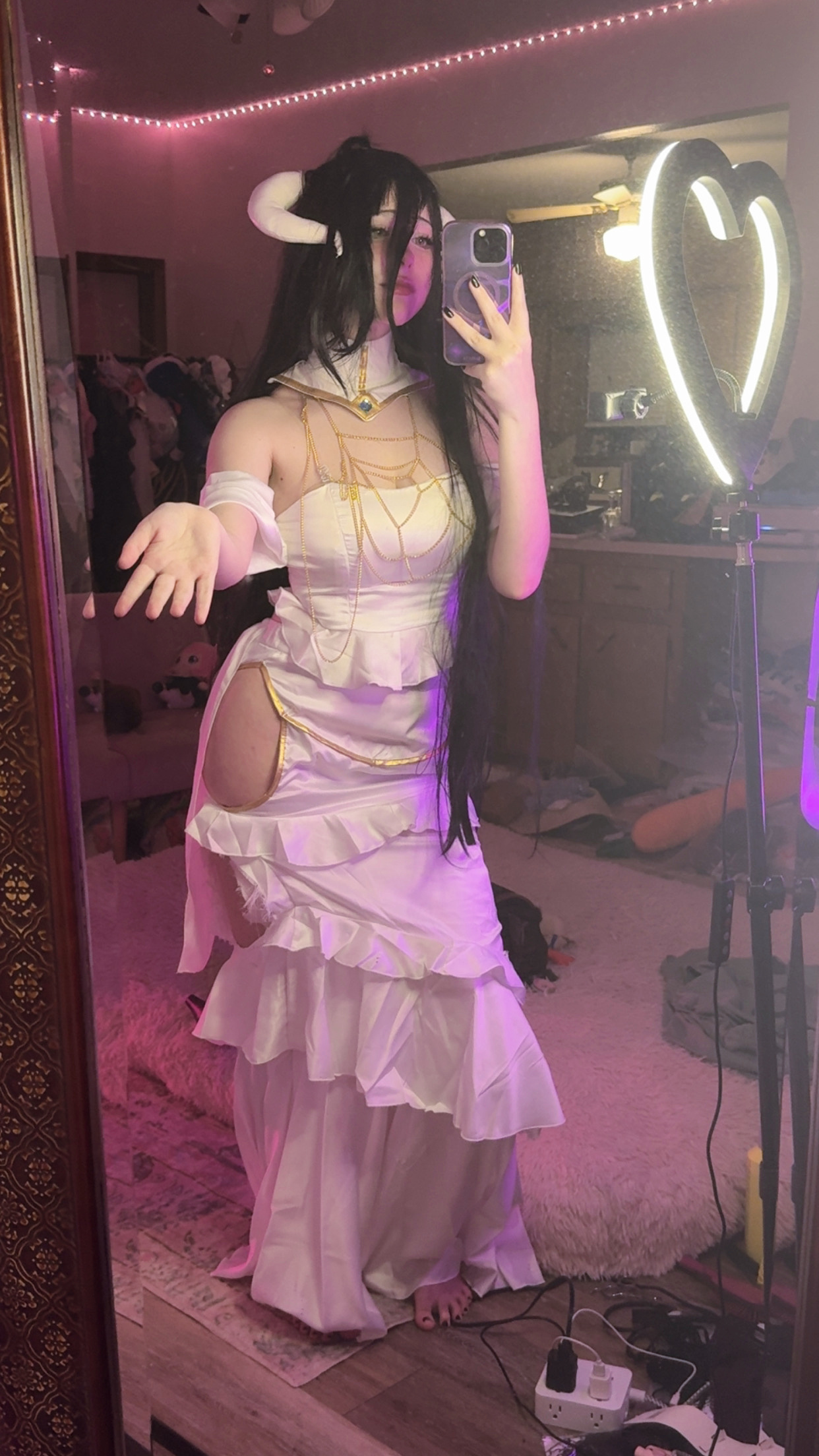 Mouse - Albedo Mouse - Albedo