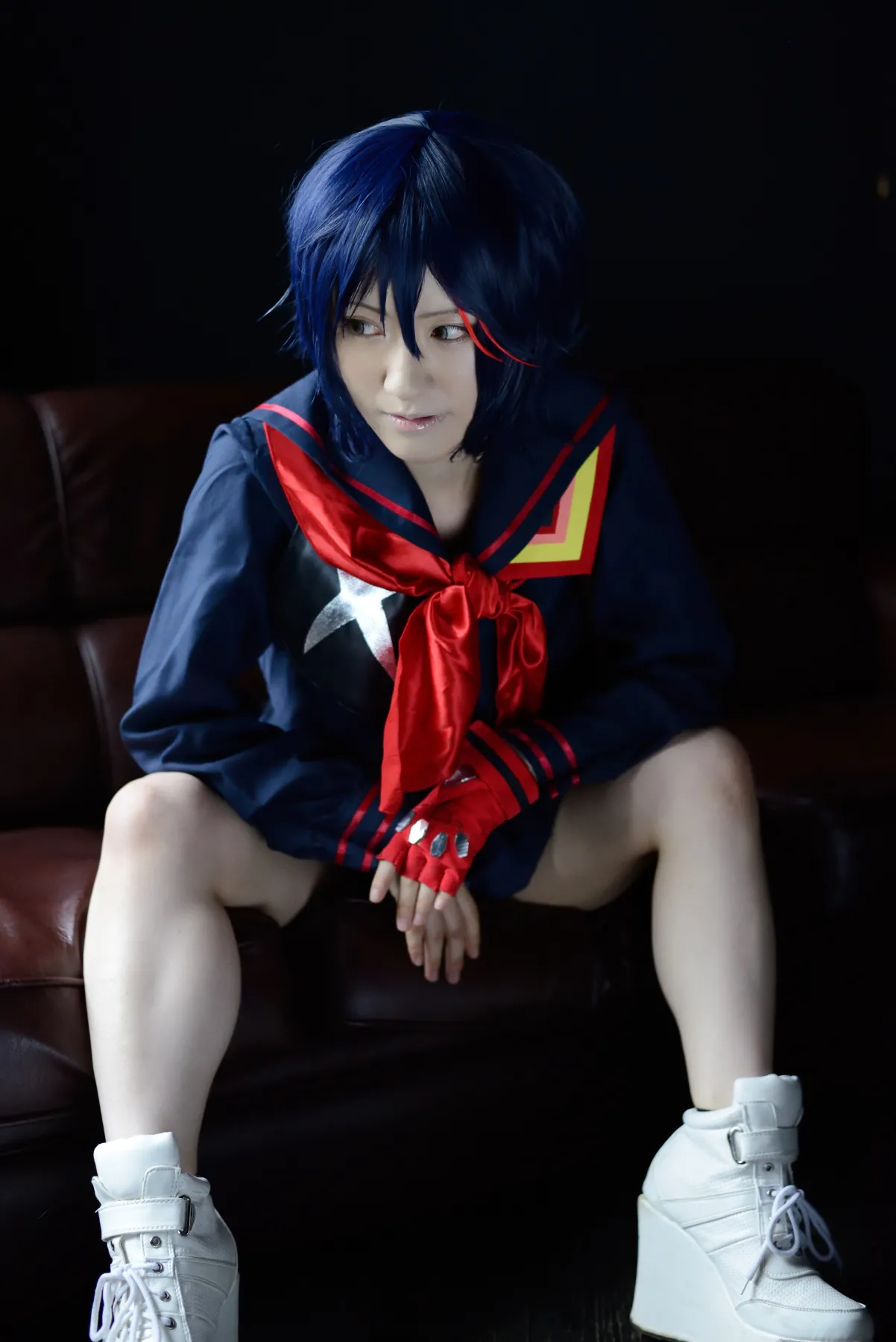 『RAZZLE DAZZLE』(A美/Eimy) - don 『RAZZLE DAZZLE』(A美/Eimy) - don