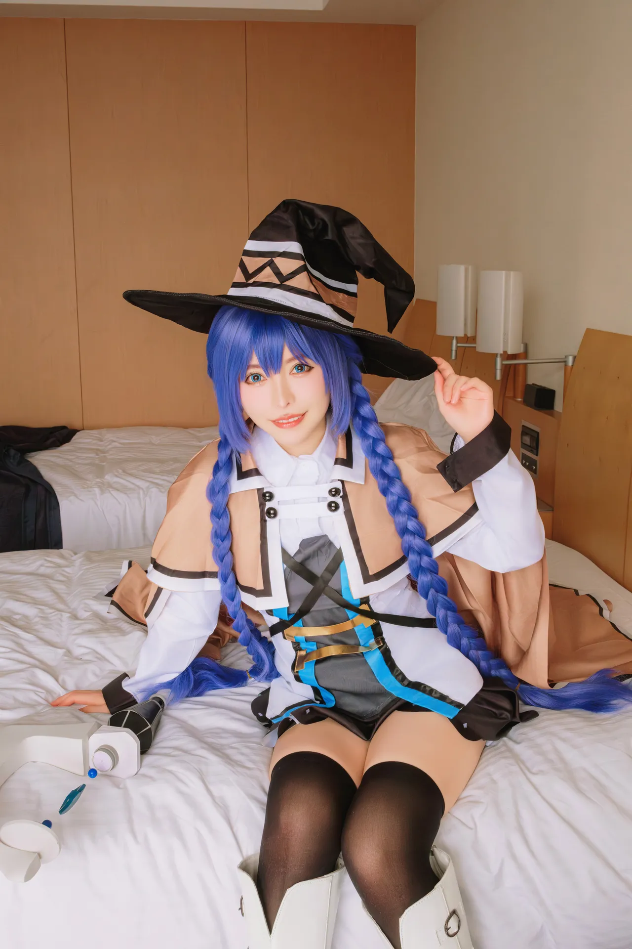 Implantation Reincarnation ~Even Roxy is Seriously Pregnant SEX~ Implantation Reincarnation ~Even Roxy is Seriously Pregnant SEX~