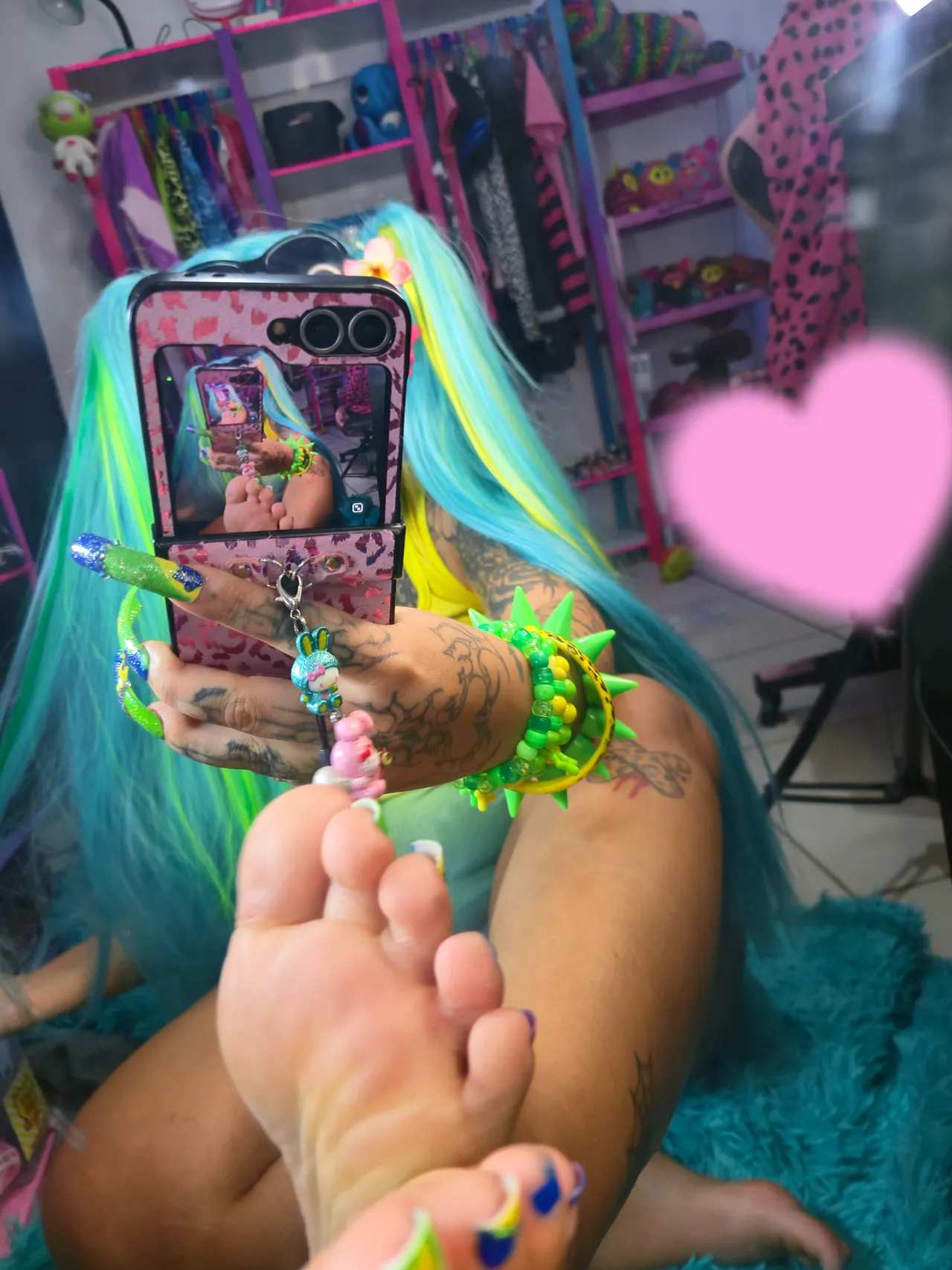 Remii - Brazilian Miku Remii - Brazilian Miku