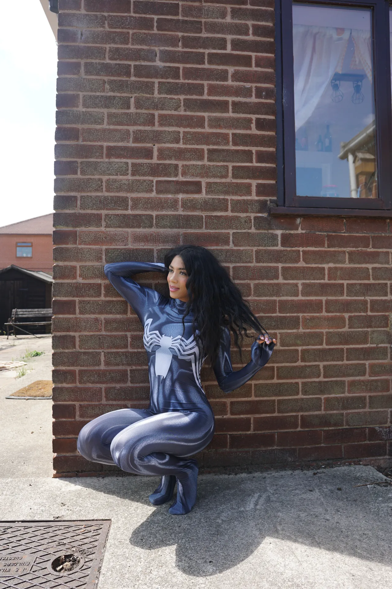 Sunpi - Venom Sunpi - Venom