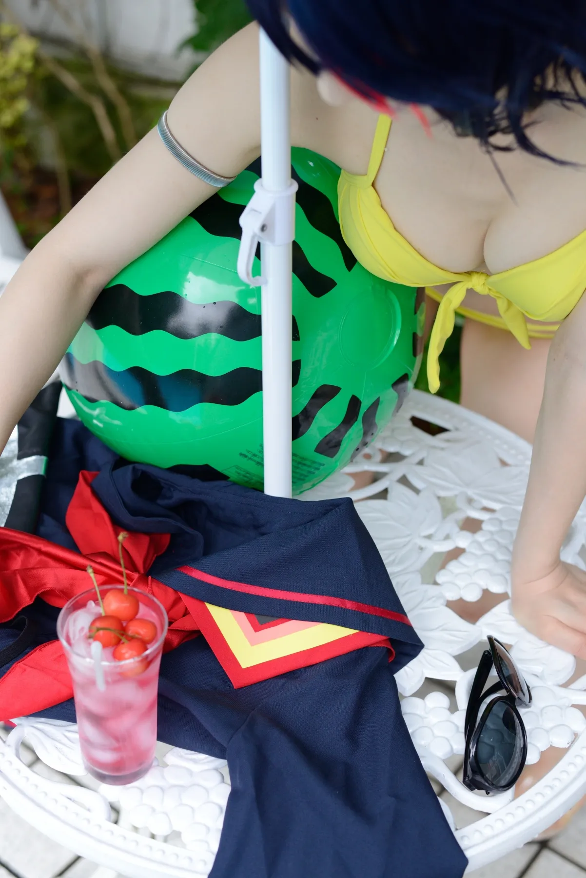 『RAZZLE DAZZLE』(A美/Eimy) - don 『RAZZLE DAZZLE』(A美/Eimy) - don