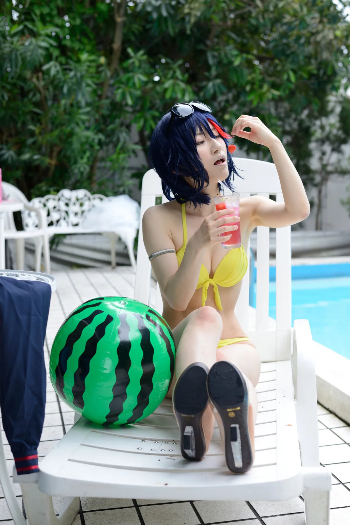 『RAZZLE DAZZLE』(A美/Eimy) - don 『RAZZLE DAZZLE』(A美/Eimy) - don