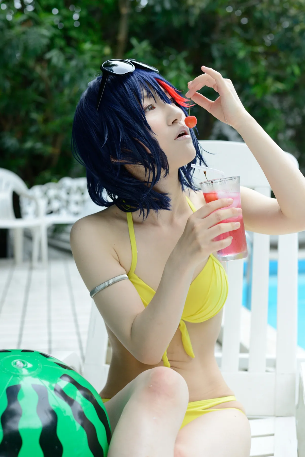 『RAZZLE DAZZLE』(A美/Eimy) - don 『RAZZLE DAZZLE』(A美/Eimy) - don