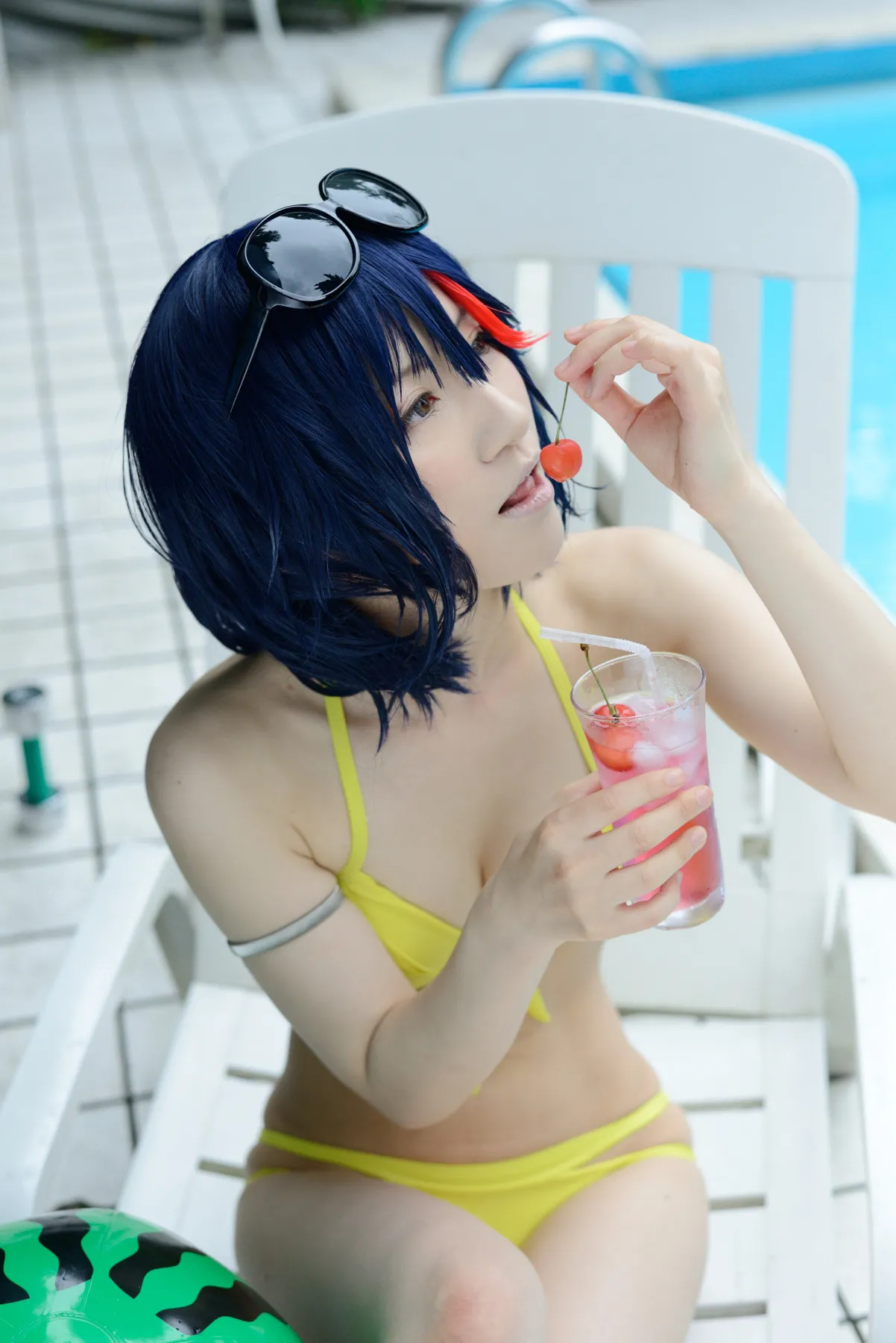 『RAZZLE DAZZLE』(A美/Eimy) - don 『RAZZLE DAZZLE』(A美/Eimy) - don