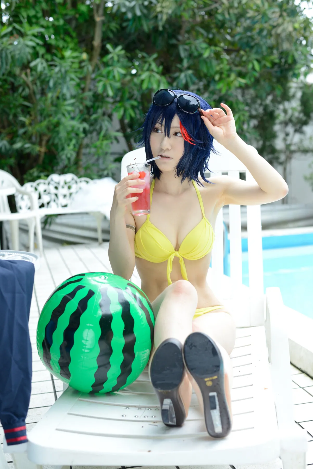 『RAZZLE DAZZLE』(A美/Eimy) - don 『RAZZLE DAZZLE』(A美/Eimy) - don