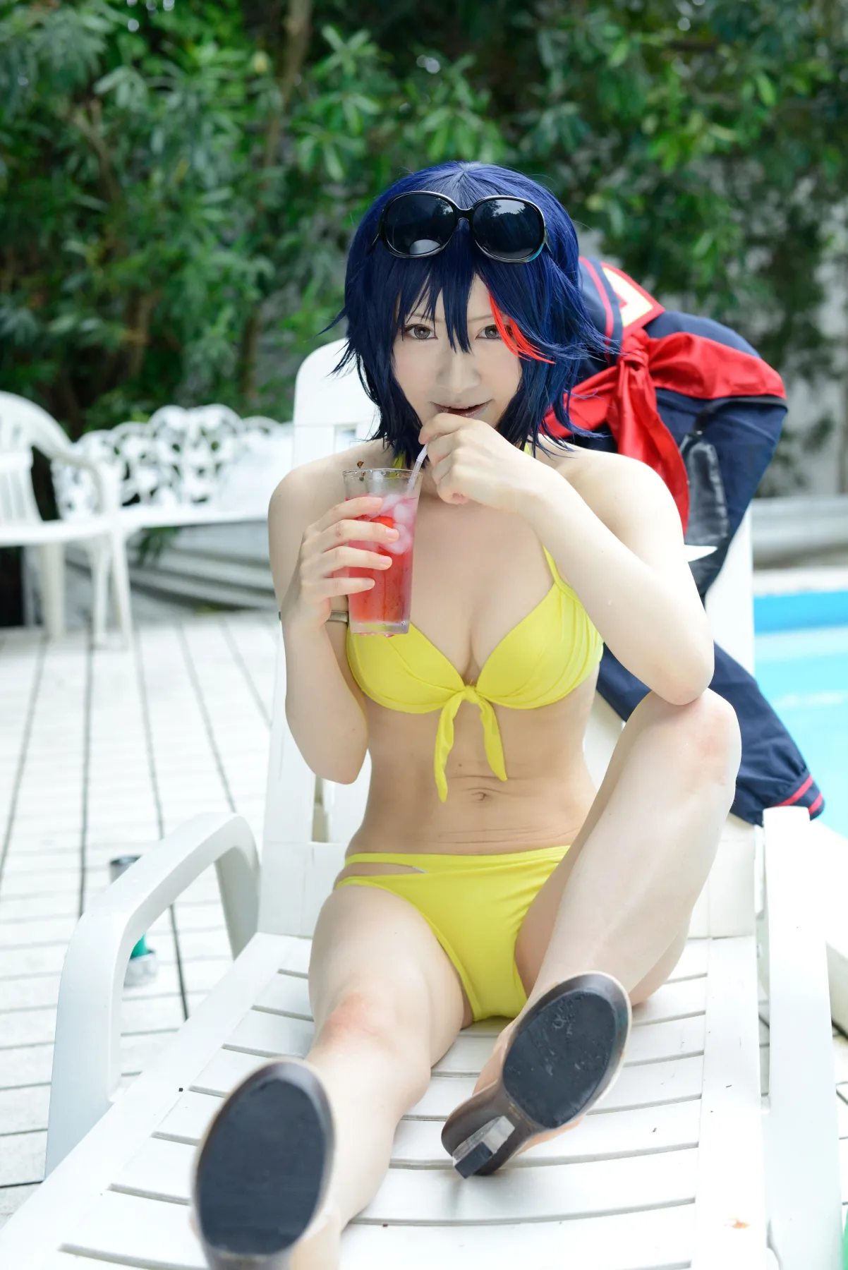 『RAZZLE DAZZLE』(A美/Eimy) - don 『RAZZLE DAZZLE』(A美/Eimy) - don