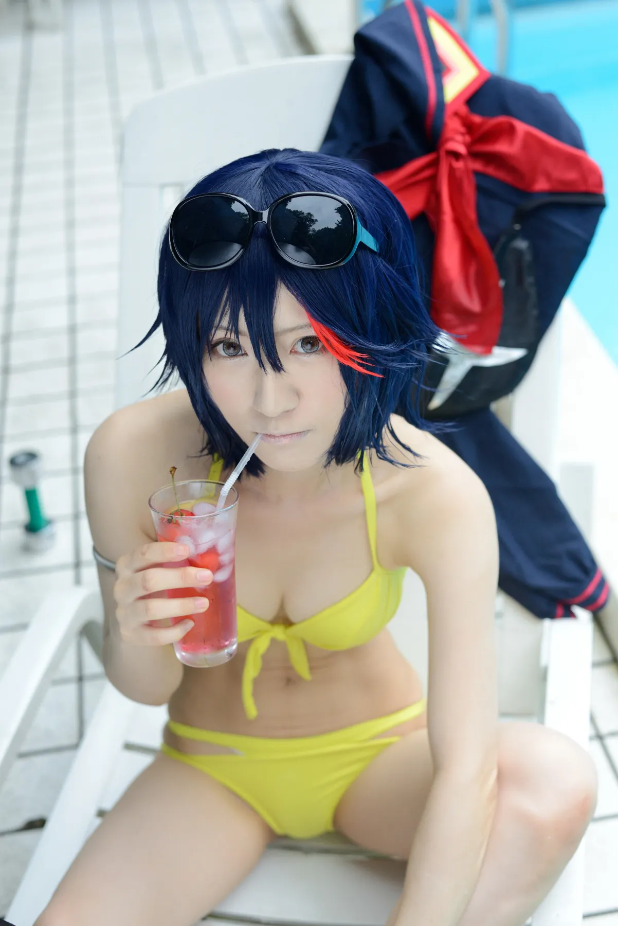 『RAZZLE DAZZLE』(A美/Eimy) - don 『RAZZLE DAZZLE』(A美/Eimy) - don