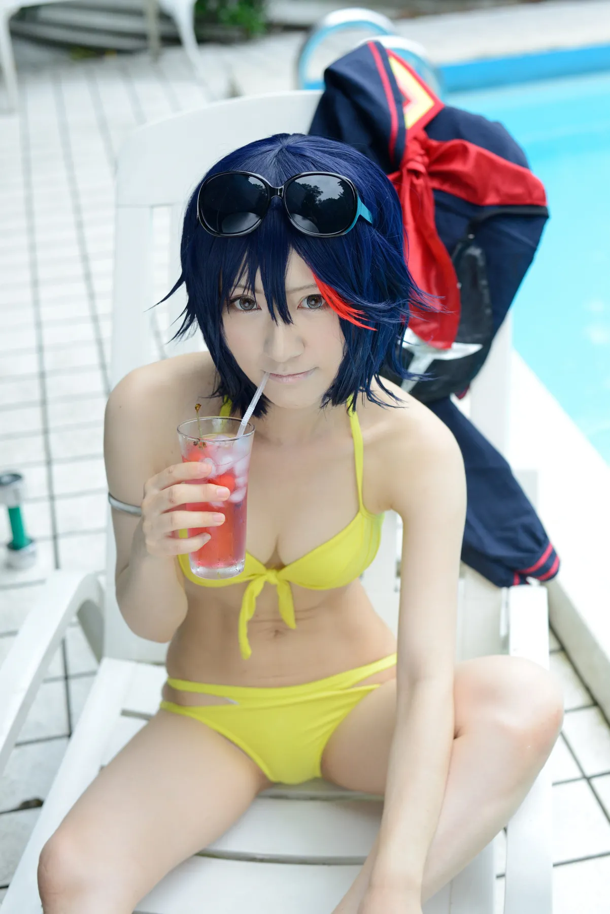 『RAZZLE DAZZLE』(A美/Eimy) - don 『RAZZLE DAZZLE』(A美/Eimy) - don