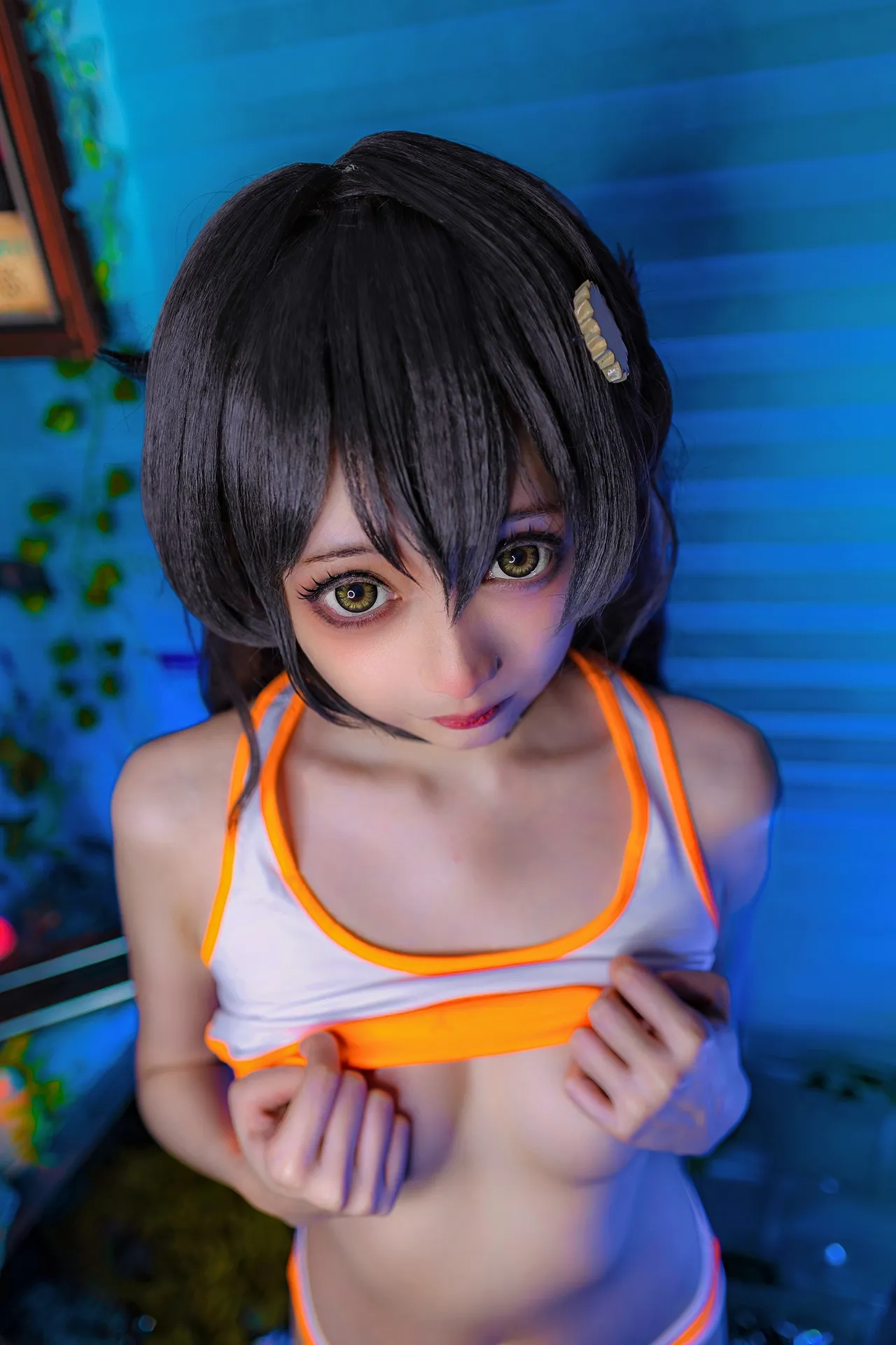 Evil Overlord Gabo - Trony Evil Overlord Gabo - Trony