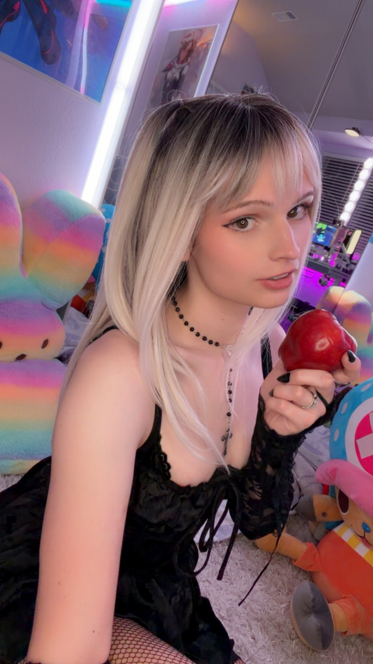 Peachybunnn - Misa Amane Peachybunnn - Misa Amane