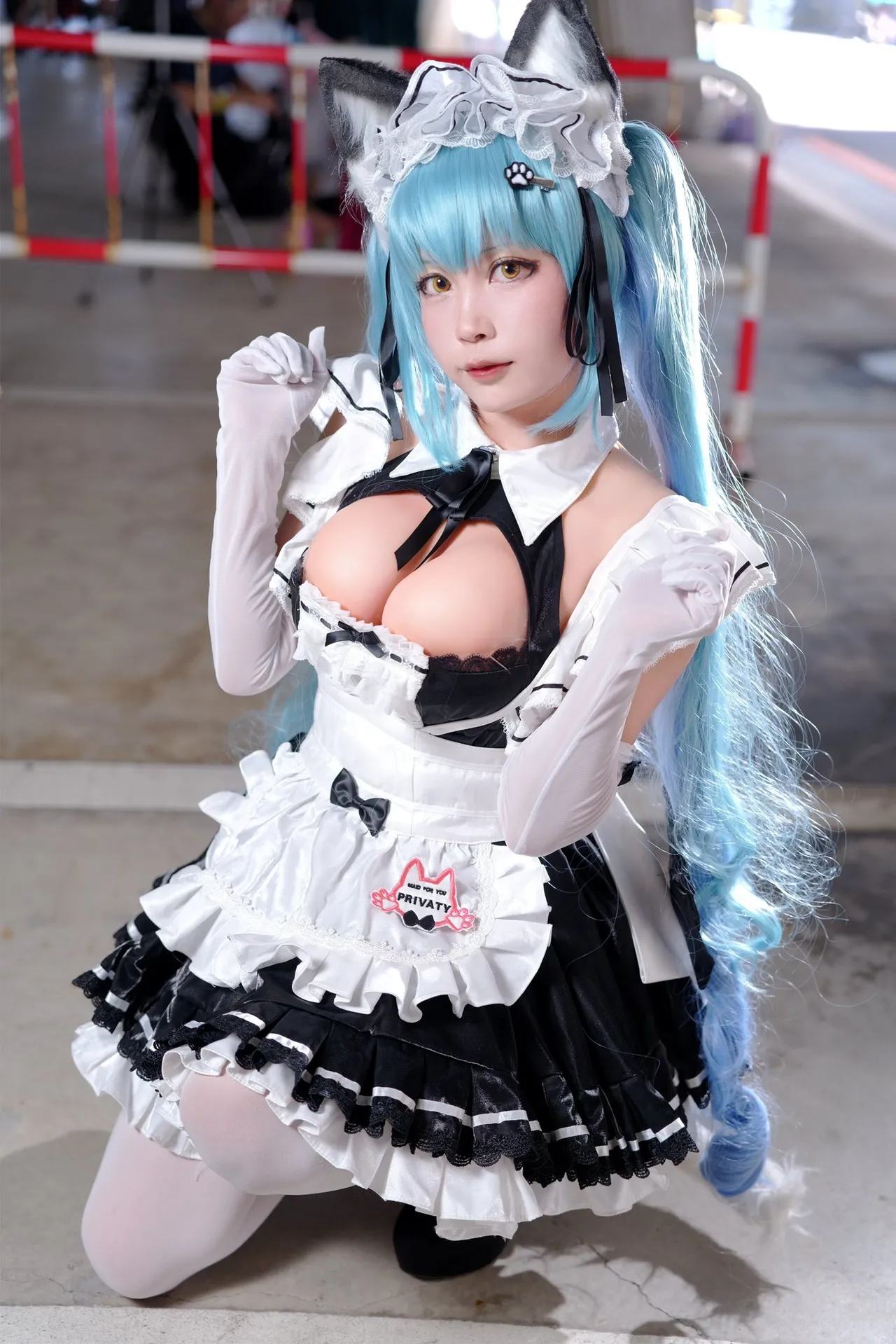 cosmosusagi_ - NIKKE cosmosusagi_ - NIKKE