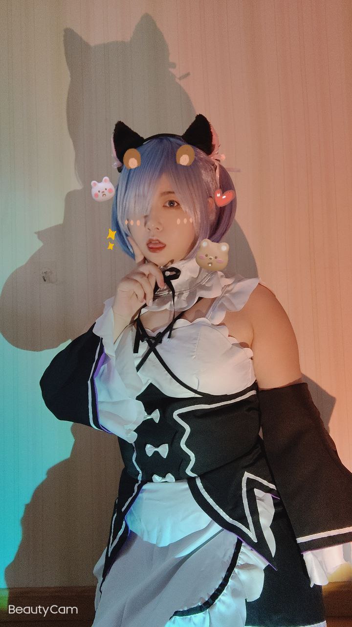 Private photography - Rem Private photography - Rem