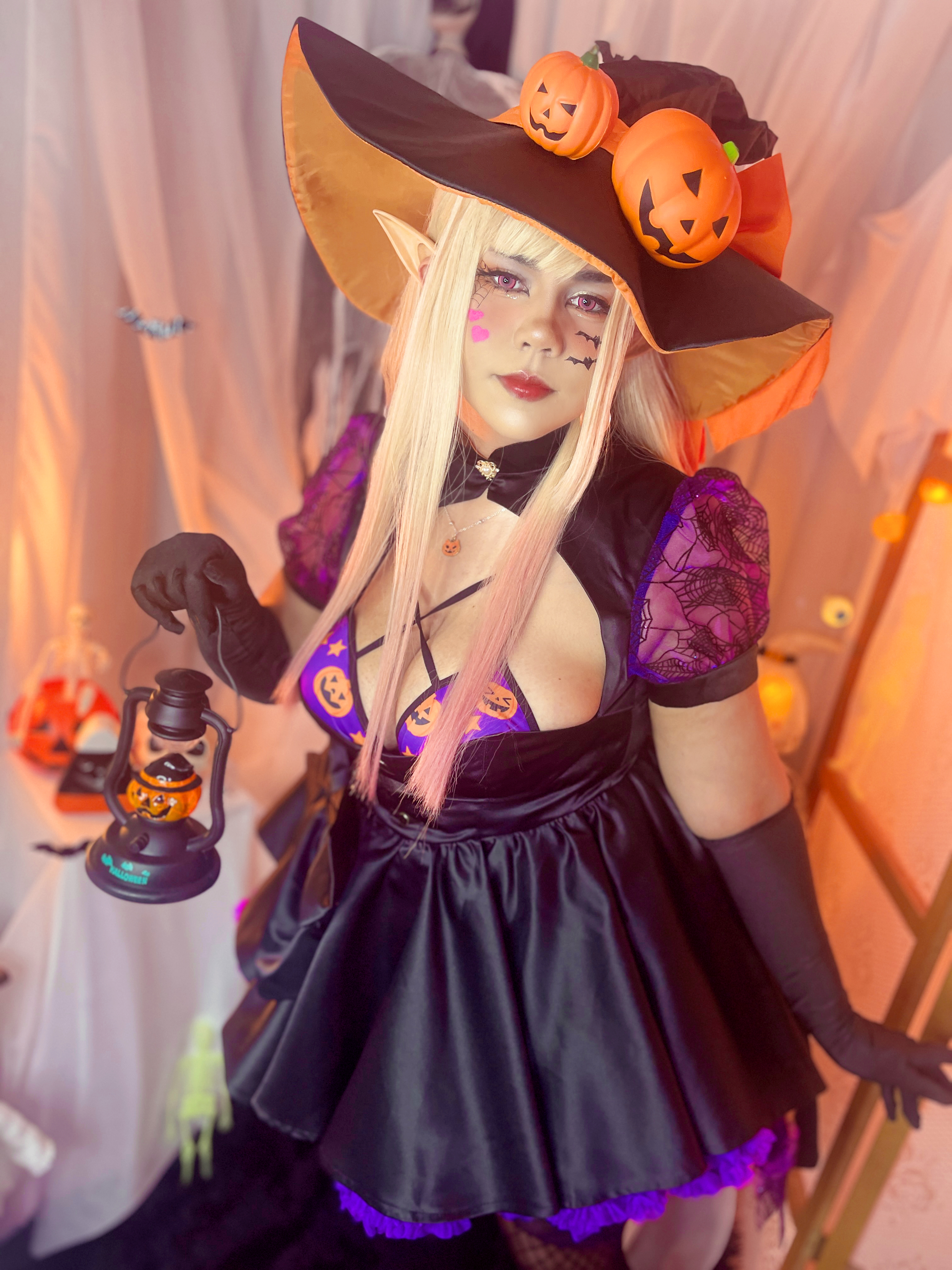 Mariigabii - Witch Marin Mariigabii - Witch Marin