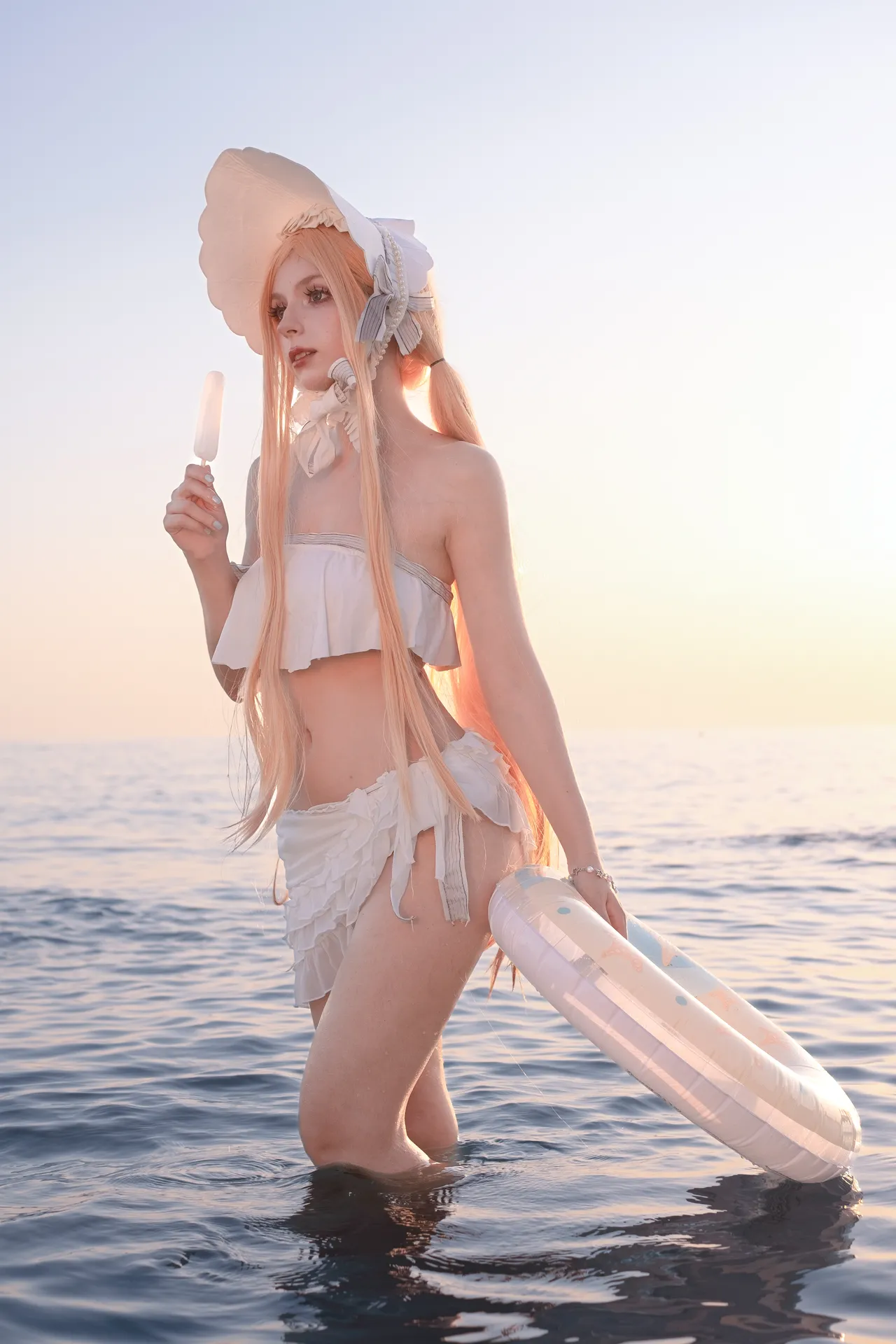 Himeecosplay - Abigail Himeecosplay - Abigail