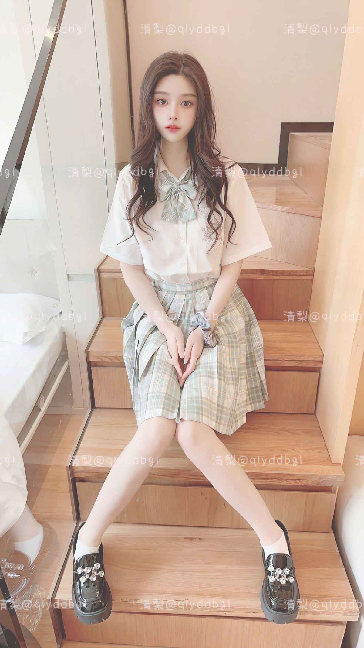 Coser@ Kiyori - X Featured Collection No.2 Part02 (58P) Coser@ Kiyori - X Featured Collection No.2 Part02 (58P)