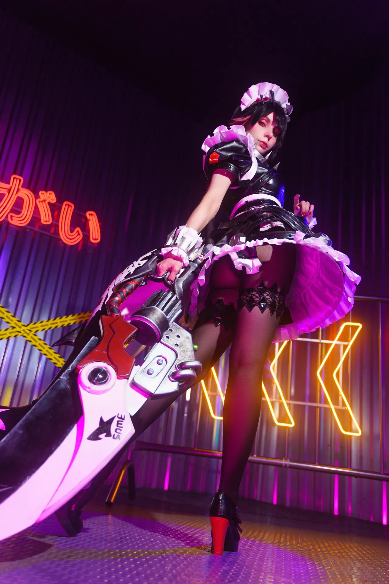 OwlLit - Ellen Joe OwlLit - Ellen Joe