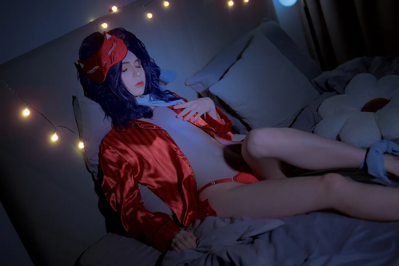 Hackee - Mita 1 Hackee - Mita 1