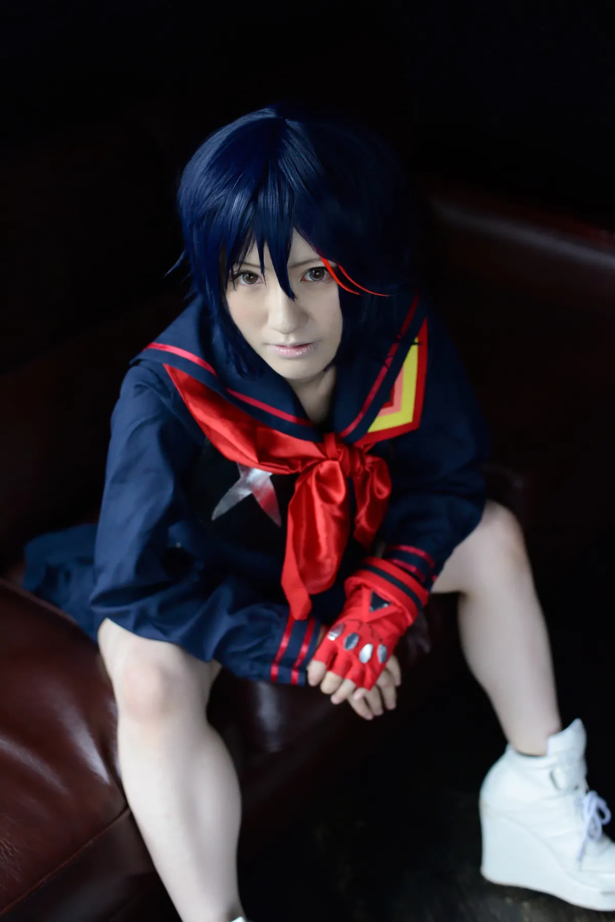 『RAZZLE DAZZLE』(A美/Eimy) - don 『RAZZLE DAZZLE』(A美/Eimy) - don