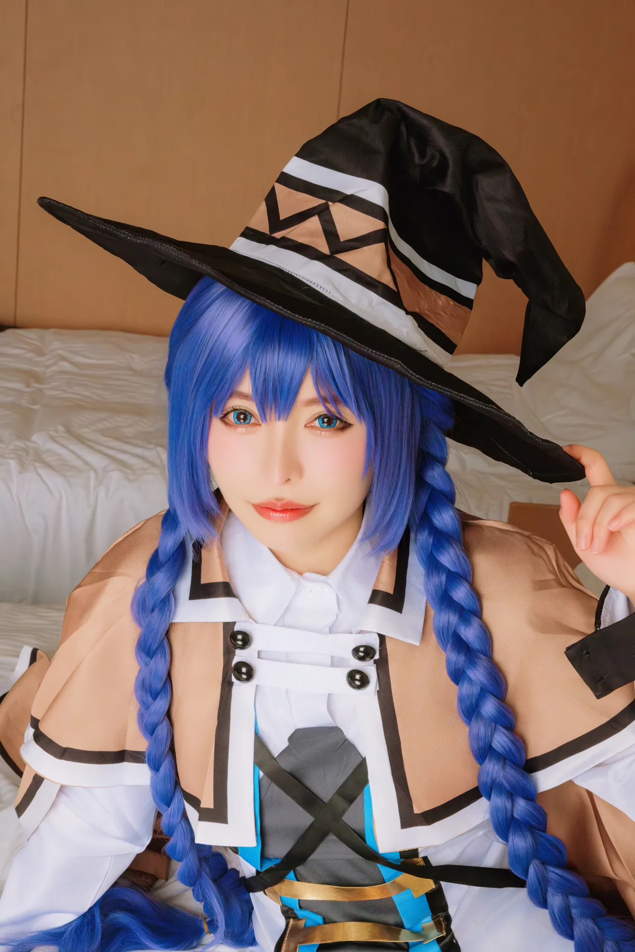 Implantation Reincarnation ~Even Roxy is Seriously Pregnant SEX~ Implantation Reincarnation ~Even Roxy is Seriously Pregnant SEX~