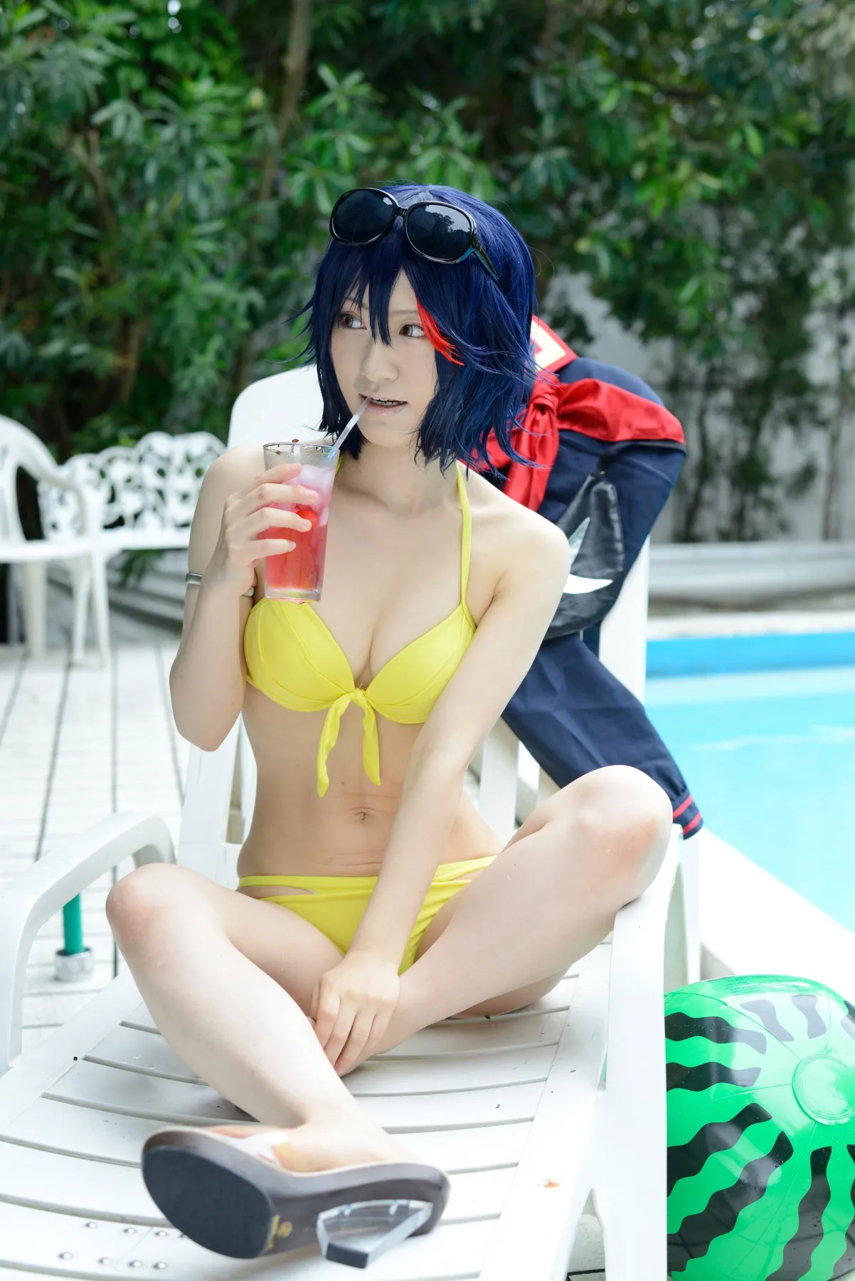 『RAZZLE DAZZLE』(A美/Eimy) - don 『RAZZLE DAZZLE』(A美/Eimy) - don